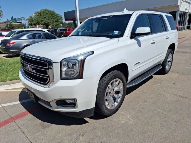 2017 GMC Yukon SLT Hurst TX