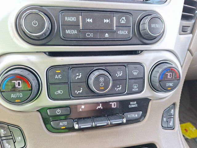 2017 GMC Yukon SLT Hurst TX