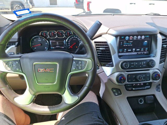 2017 GMC Yukon SLT Hurst TX