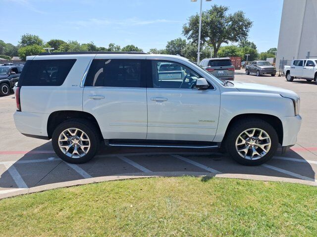 2017 GMC Yukon SLT Hurst TX