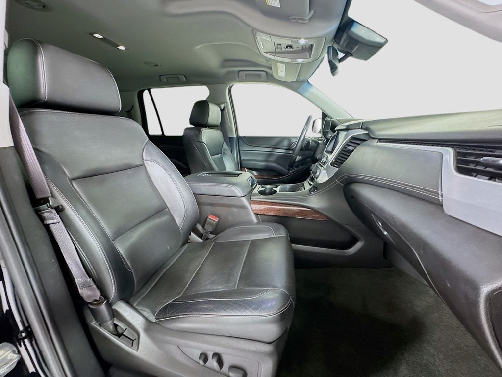 2017 GMC Yukon SLT Kennewick WA