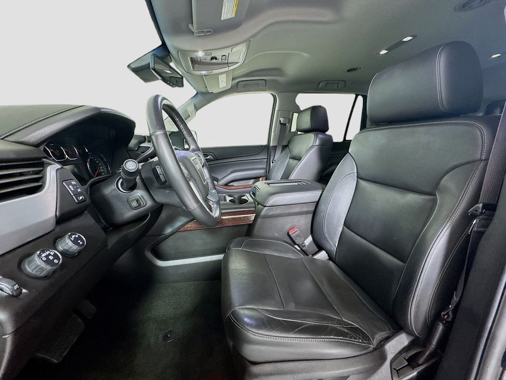 2017 GMC Yukon SLT Kennewick WA