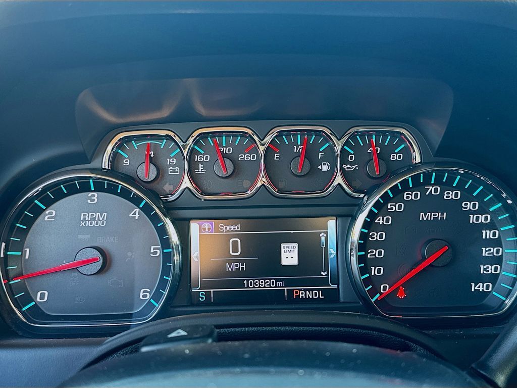 2017 GMC Yukon SLT Kennewick WA