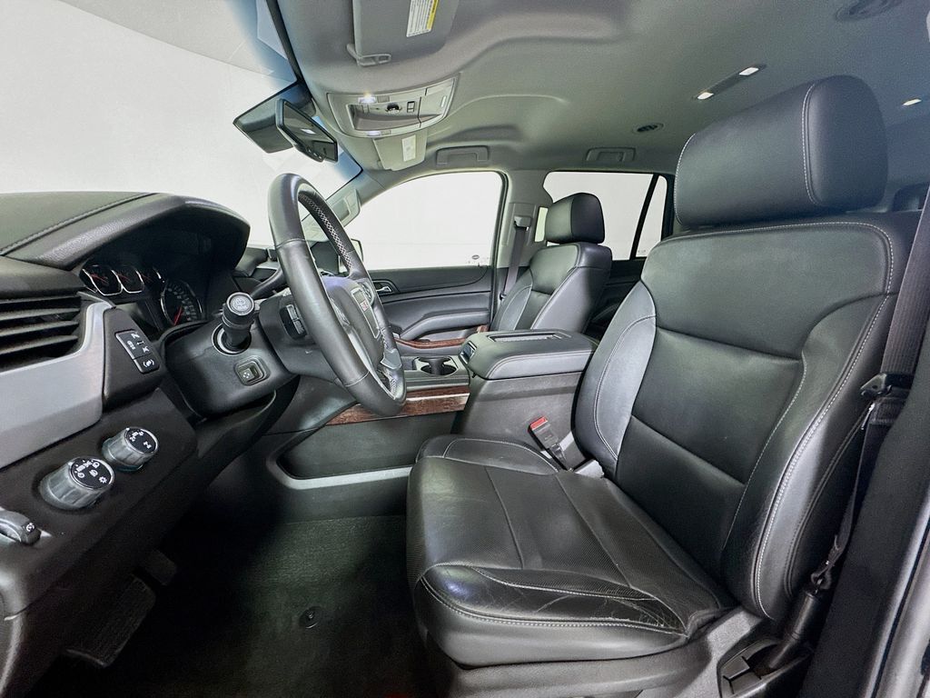 2017 GMC Yukon SLT Kennewick WA