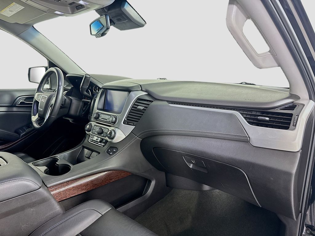 2017 GMC Yukon SLT Kennewick WA