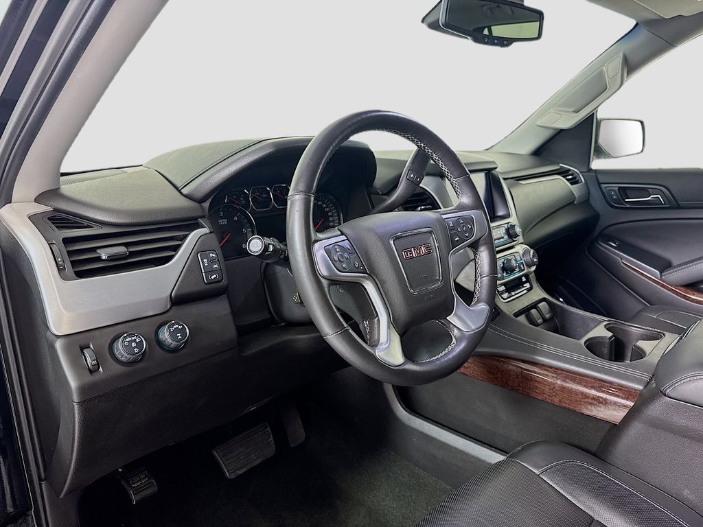 2017 GMC Yukon SLT Kennewick WA
