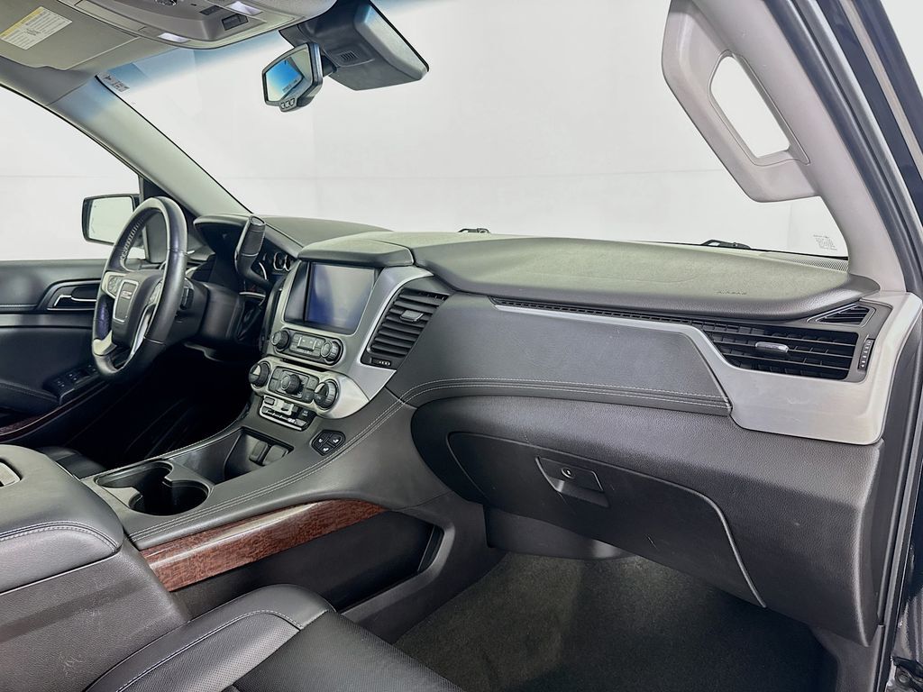 2017 GMC Yukon SLT Kennewick WA