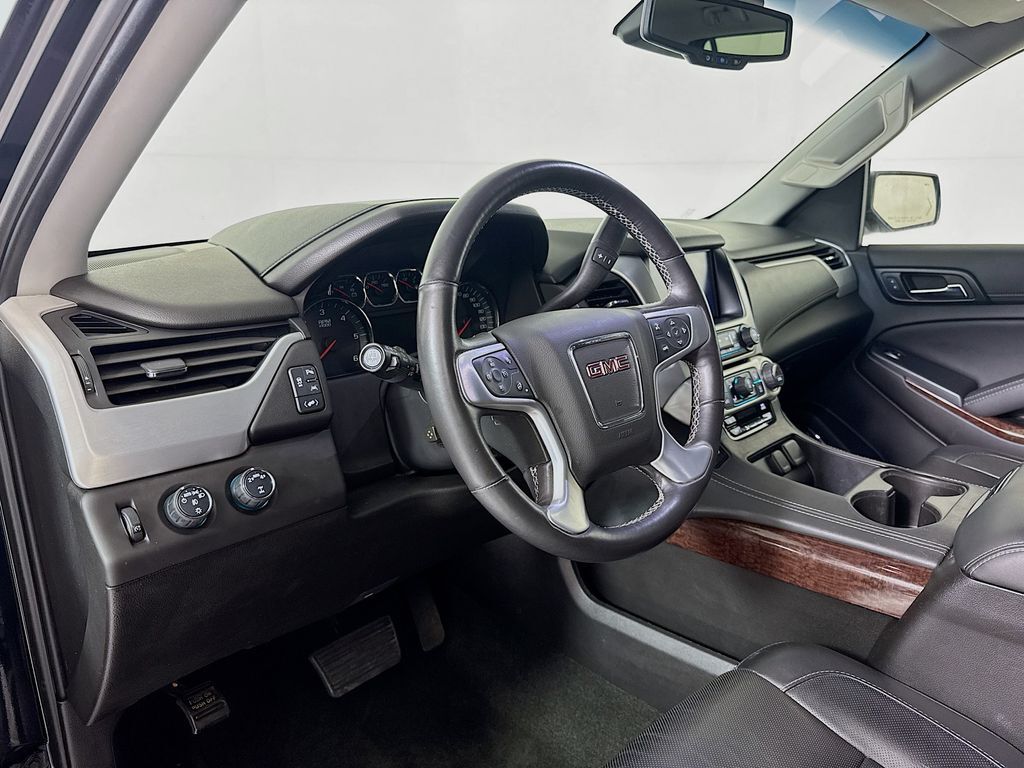 2017 GMC Yukon SLT Kennewick WA
