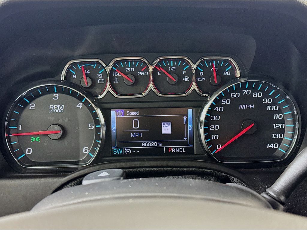 2017 GMC Yukon SLT Kennewick WA