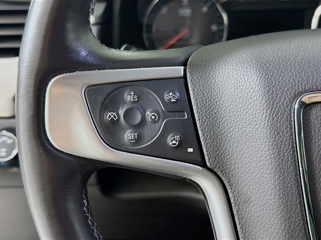 2017 GMC Yukon SLT Kennewick WA