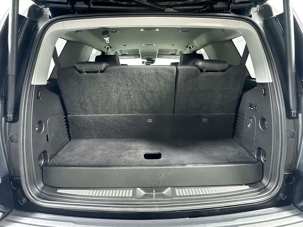 2017 GMC Yukon SLT Kennewick WA