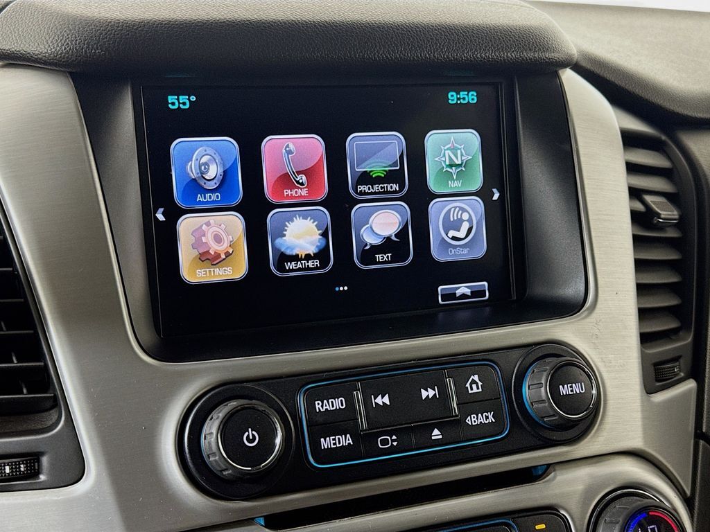 2017 GMC Yukon SLT Kennewick WA