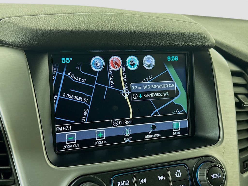 2017 GMC Yukon SLT Kennewick WA