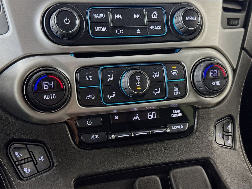 2017 GMC Yukon SLT Kennewick WA