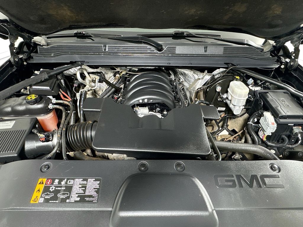 2017 GMC Yukon SLT Kennewick WA