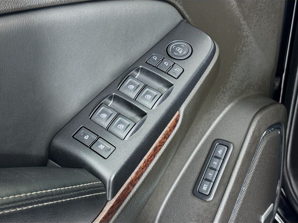 2017 GMC Yukon SLT Kennewick WA