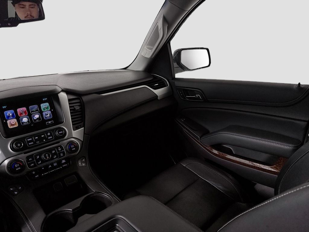 2017 GMC Yukon SLT Kennewick WA