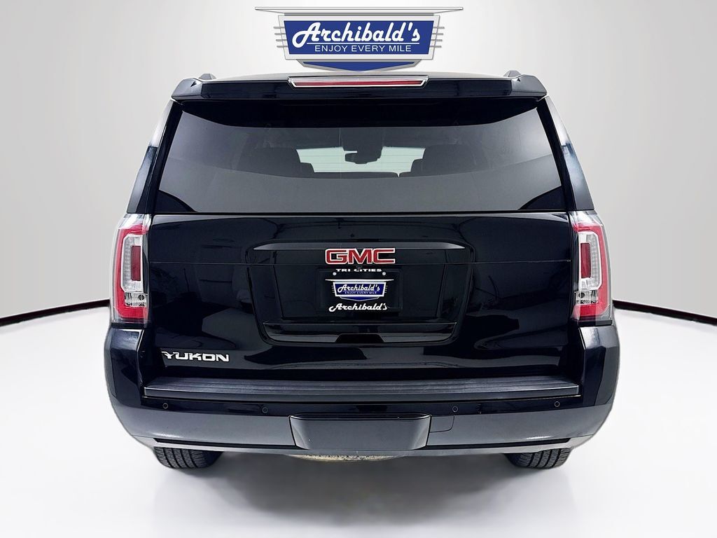 2017 GMC Yukon SLT Kennewick WA