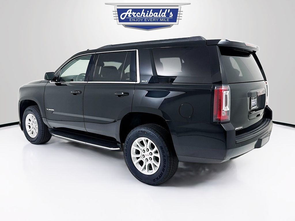 2017 GMC Yukon SLT Kennewick WA