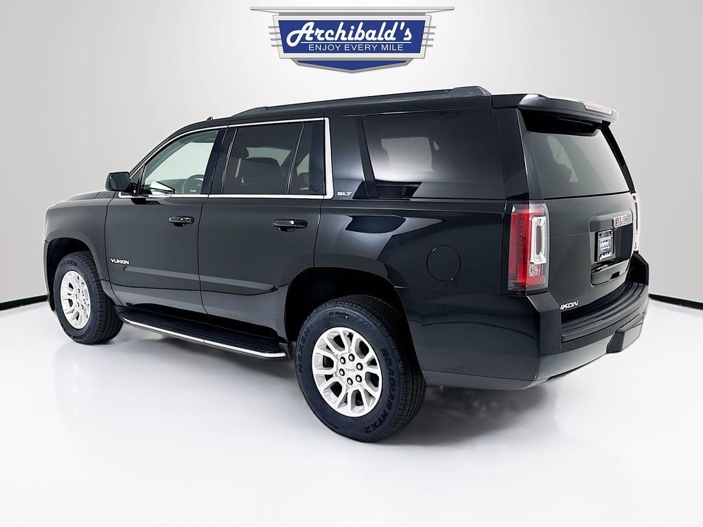 2017 GMC Yukon SLT Kennewick WA