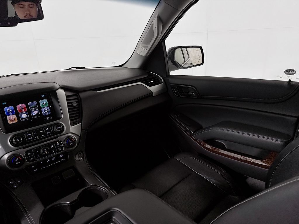 2017 GMC Yukon SLT Kennewick WA