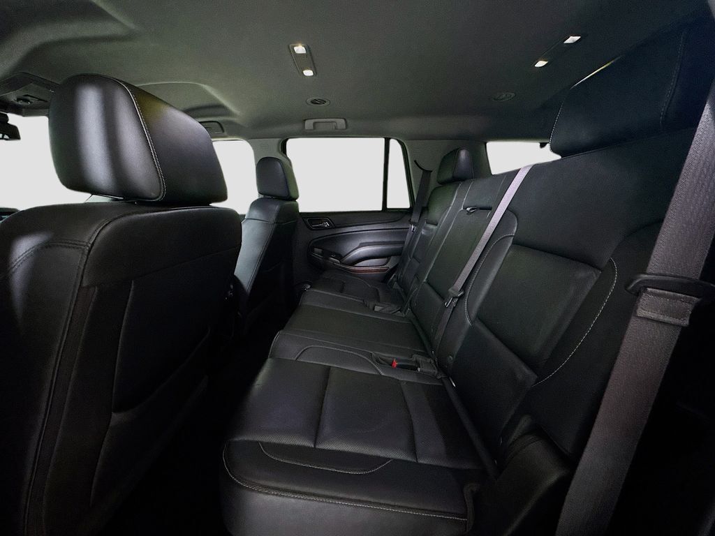 2017 GMC Yukon SLT Kennewick WA