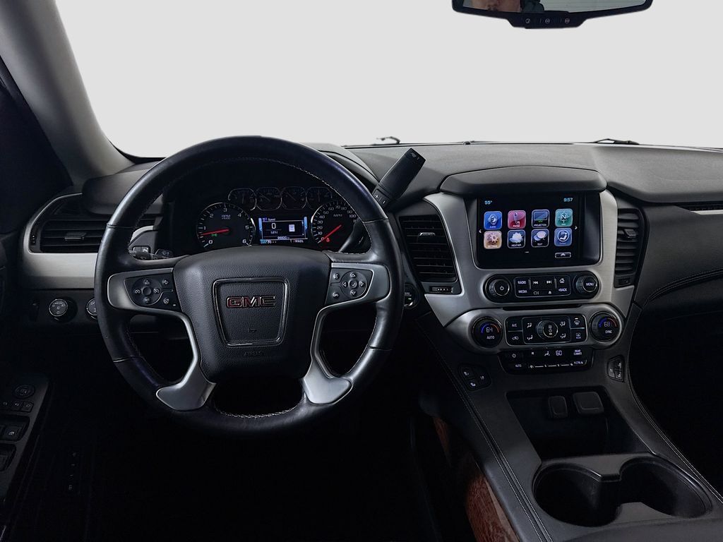 2017 GMC Yukon SLT Kennewick WA