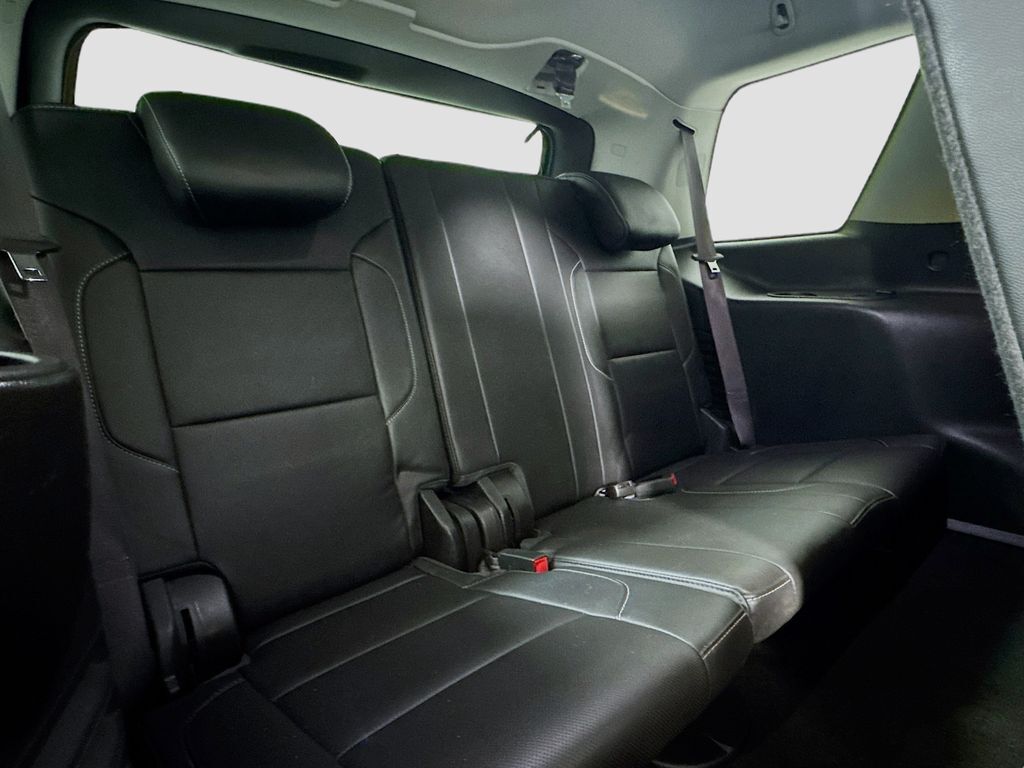 2017 GMC Yukon SLT Kennewick WA