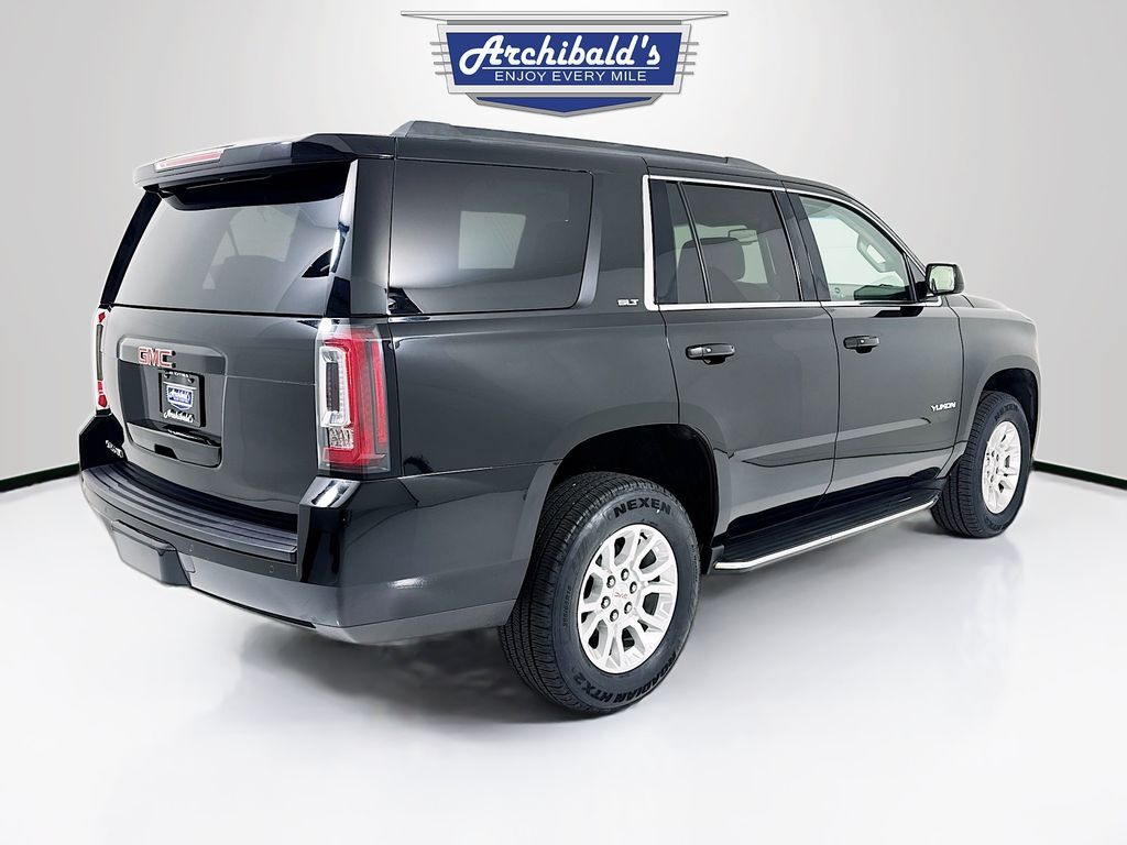 2017 GMC Yukon SLT Kennewick WA