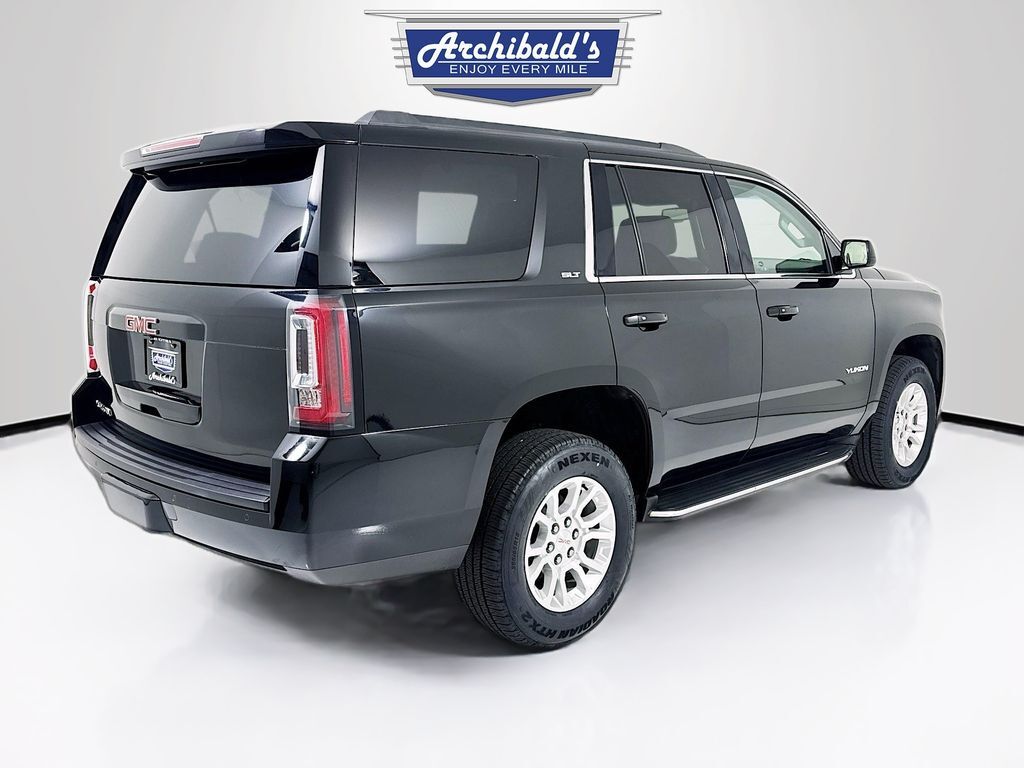 2017 GMC Yukon SLT Kennewick WA