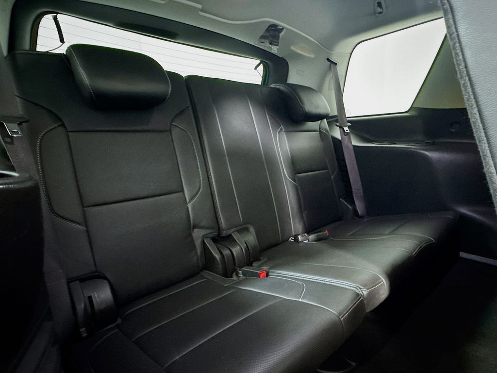 2017 GMC Yukon SLT Kennewick WA
