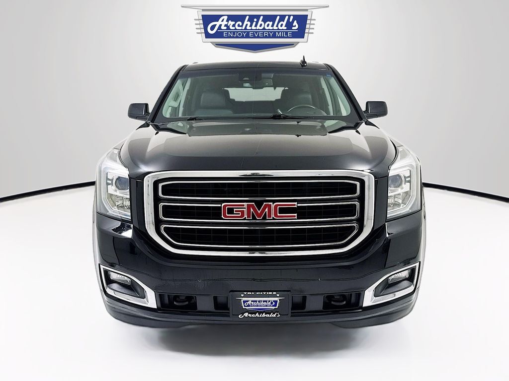 2017 GMC Yukon SLT Kennewick WA