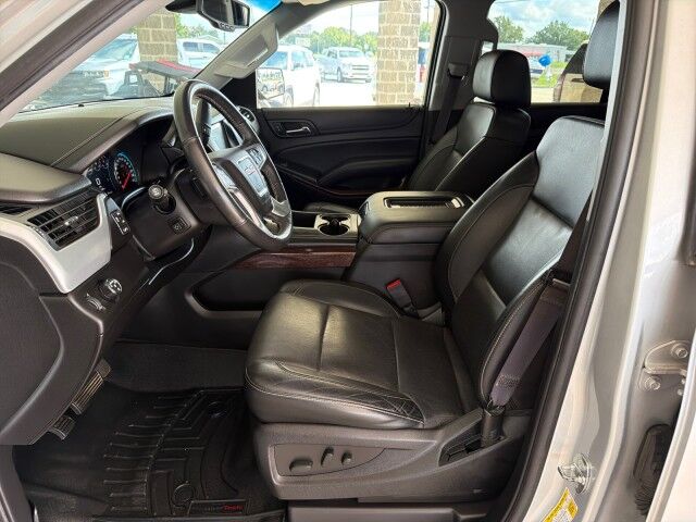 2017 GMC Yukon SLT Lafayette LA