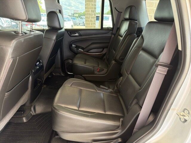 2017 GMC Yukon SLT Lafayette LA