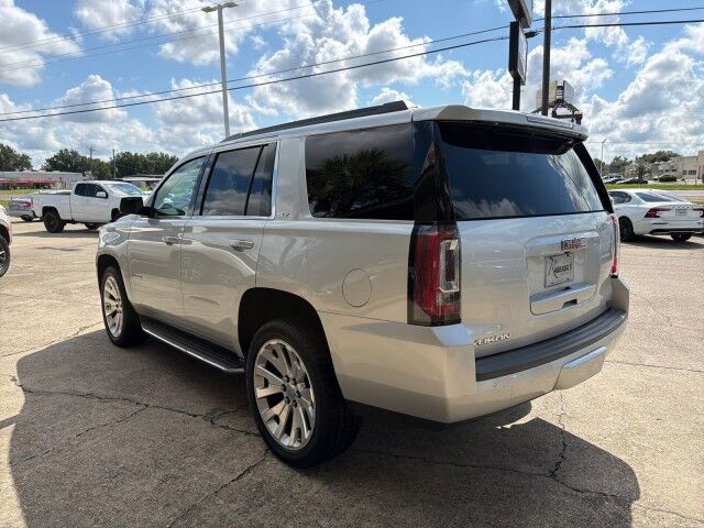 2017 GMC Yukon SLT Lafayette LA