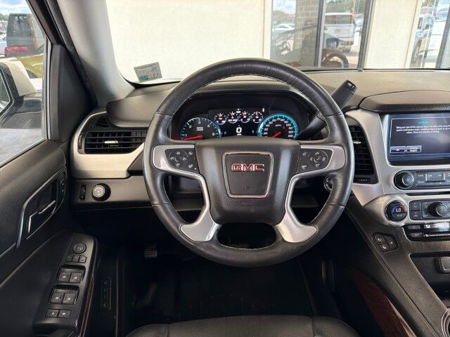 2017 GMC Yukon SLT Lafayette LA