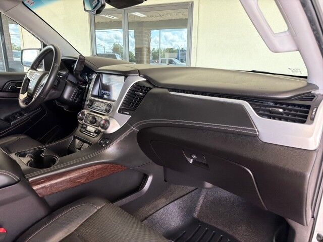 2017 GMC Yukon SLT Lafayette LA