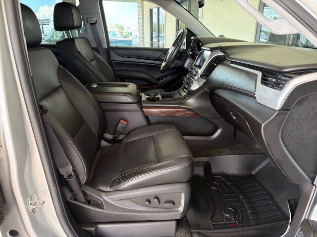 2017 GMC Yukon SLT Lafayette LA