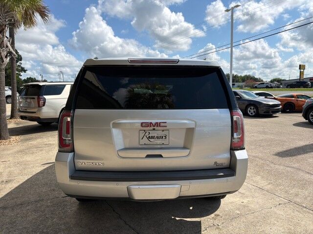 2017 GMC Yukon SLT Lafayette LA