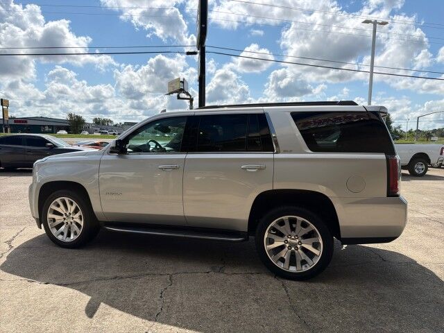 2017 GMC Yukon SLT Lafayette LA
