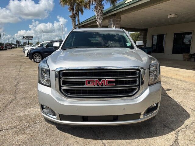 2017 GMC Yukon SLT Lafayette LA