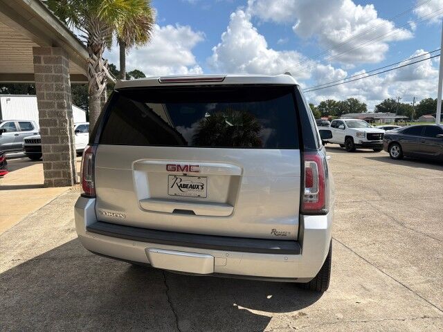 2017 GMC Yukon SLT Lafayette LA