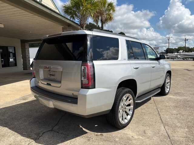 2017 GMC Yukon SLT Lafayette LA