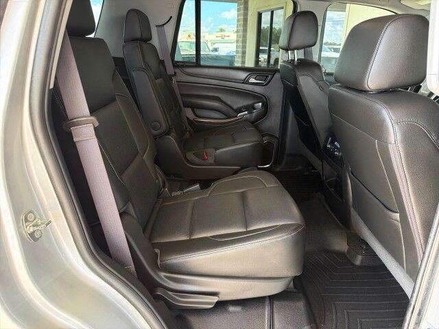 2017 GMC Yukon SLT Lafayette LA