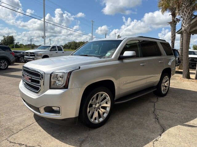 2017 GMC Yukon SLT Lafayette LA