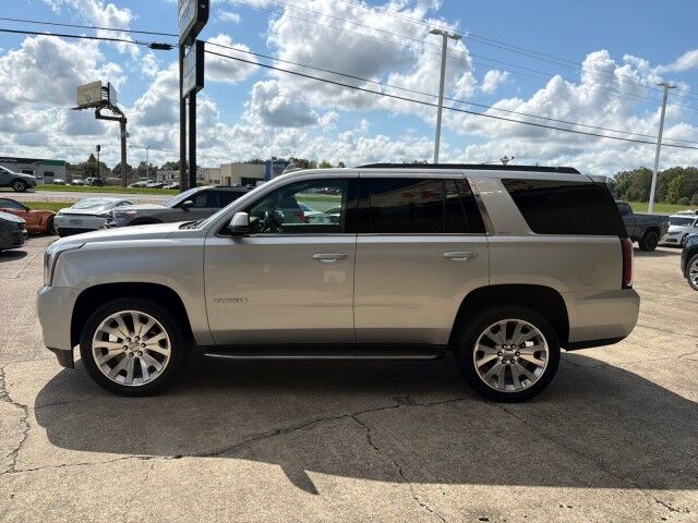 2017 GMC Yukon SLT Lafayette LA