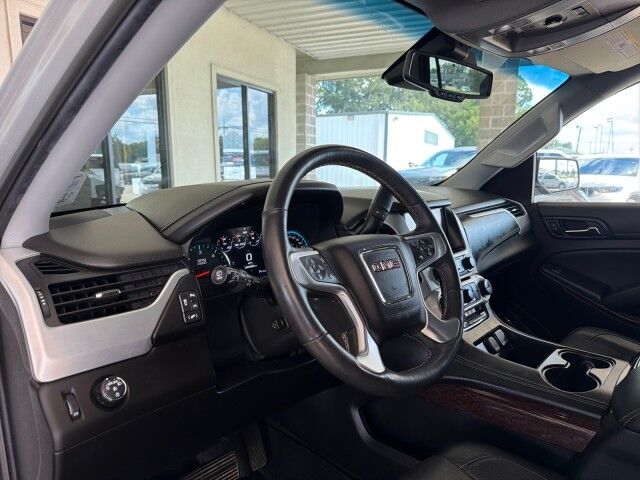 2017 GMC Yukon SLT Lafayette LA