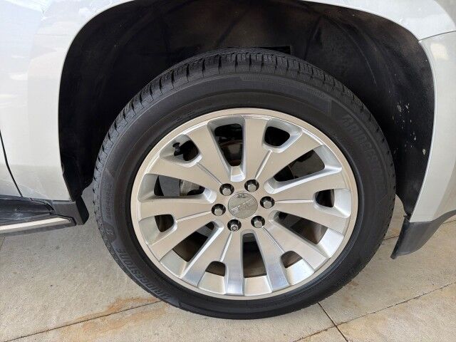 2017 GMC Yukon SLT Lafayette LA