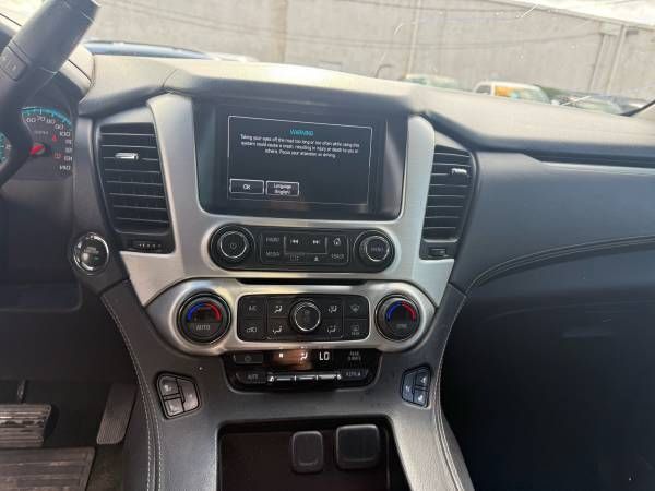 2017 GMC Yukon SLT Mesa AZ