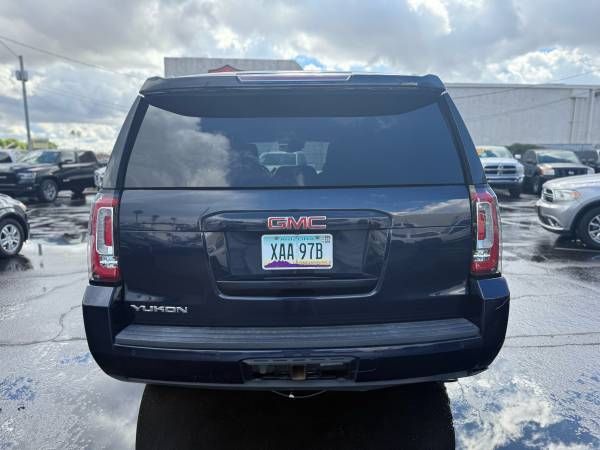 2017 GMC Yukon SLT Mesa AZ